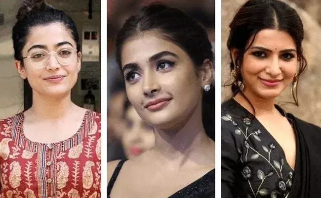 రెమ్యునరేషన్తో పాటు హీరోయిన్లకు ఆ ఖర్చులు కూడా.. అందుకే నిర్మాతల ప్లాన్.. రెమ్యునరేషన్తో పాటు హీరోయిన్లకు ఆ ఖర్చులు కూడా.. అందుకే నిర్మాతల ప్లాన్..