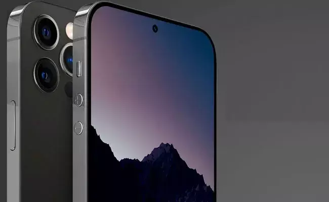 iPhone 14: ఐఫోన్ 14 @ మేడిన్ ఇండియా.. మరో రెండు నెలల్లో..