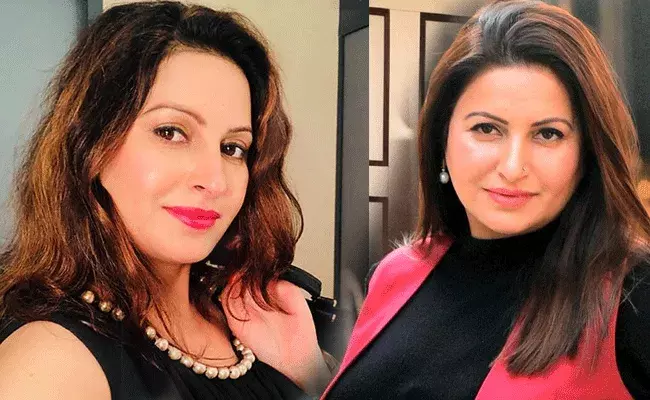 Sonali Phogat : సోనాలి ఫోగట్‌ నిజంగానే గుండెపోటుతో మృతి చెందిందా..? లేదంటే..