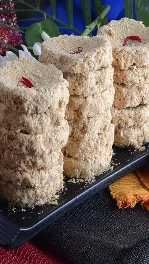 Tilkut Sweet: 150 ఏళ్లనాటి స్పెషల్ స్వీట్.. తయారీ ఎలా అంటే..