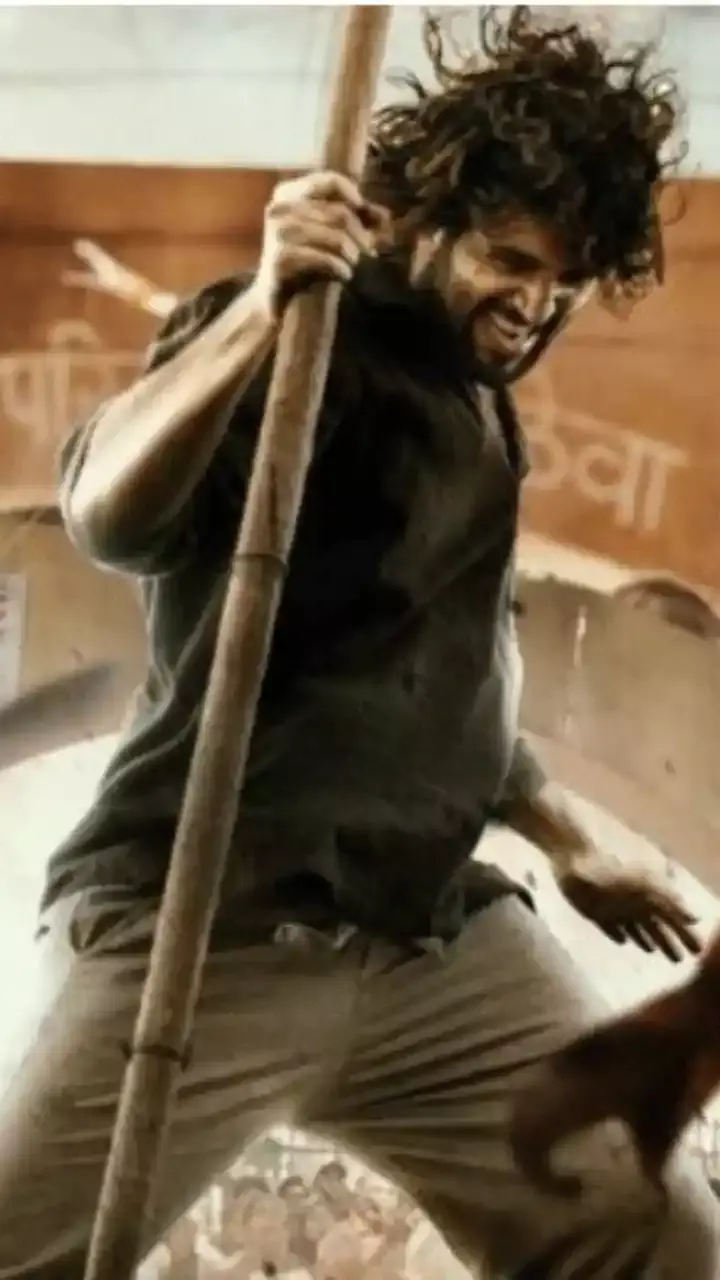 Liger : లైగర్‌ను వెంటాడుతున్న భయాలు..