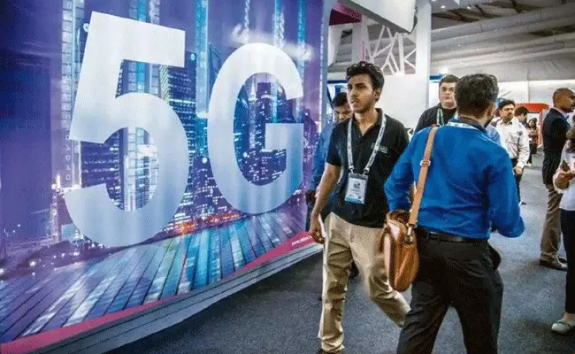 5G Services : 5జీ నెట్వర్క్ సర్వీసులు ముందుగా ఆ నగరాల్లోనే.. 5G Services : 5జీ నెట్వర్క్ సర్వీసులు ముందుగా ఆ నగరాల్లోనే..
