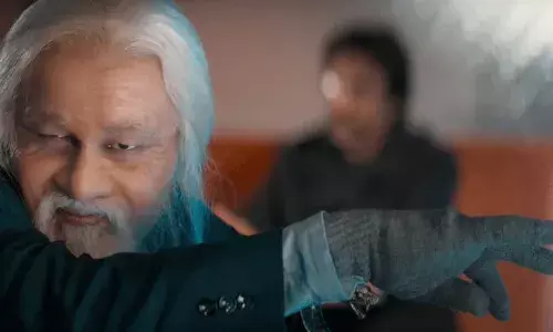 Cobra Movie : కోబ్రా ట్రైలర్ వచ్చేసింది.. ఐదు క్యారెక్టర్స్‌తో విక్రమ్ మ్యాజిక్