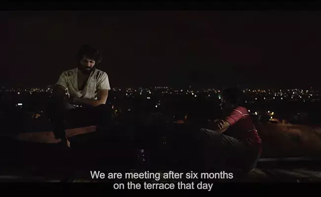 Arjun Reddy Deleted Scene : అర్జున్ రెడ్డి డిలీట్ సీన్ చూసెయ్యండి..