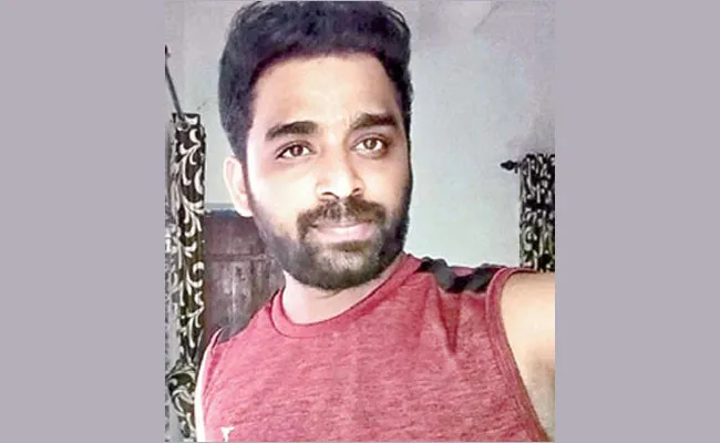 Crime News: వర్క్‌ఫ్రమ్ హోమ్ తెచ్చిన తంటా.. భార్య వేధింపులతో భర్త ఆత్మహత్య