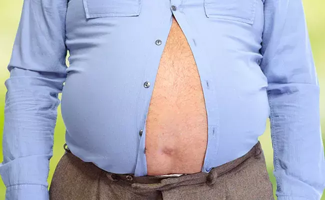 Bloating : కడుపు ఉబ్బరం.. ఇలా కంట్రోల్ చేద్దాం..