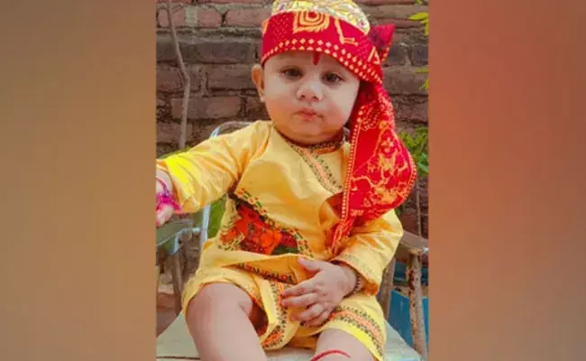 Dilhi: 16 నెలల బాలుడు.. అవయవదానంతో ఎందరికో ప్రాణంపోశాడు.. Dilhi: 16 నెలల బాలుడు.. అవయవదానంతో ఎందరికో ప్రాణంపోశాడు..