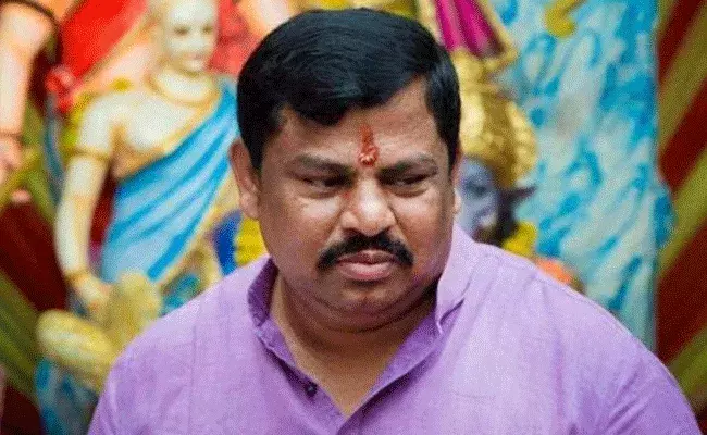 Raja Singh Bail : రాజా సింగ్‌కు బెయిల్ వస్తుందా..?