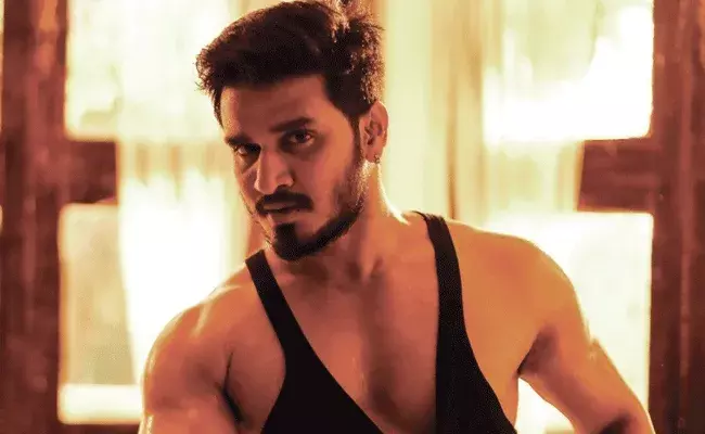 Karthikeya 2 : నాకు అది వంద కోట్లతో సమానం : నిఖిల్ Karthikeya 2 : నాకు అది వంద కోట్లతో సమానం : నిఖిల్