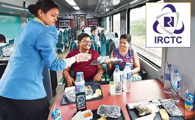 IRCTC Recruitment 2022: ఐర్సీటీసీలో హాస్పిటాలిటీ మానిటర్ పోస్టుల భర్తీ.. వాక్ ఇన్ ఇంటర్వ్యూ ద్వారా ఎంపిక IRCTC Recruitment 2022: ఐర్సీటీసీలో హాస్పిటాలిటీ మానిటర్ పోస్టుల భర్తీ.. వాక్ ఇన్ ఇంటర్వ్యూ ద్వారా ఎంపిక