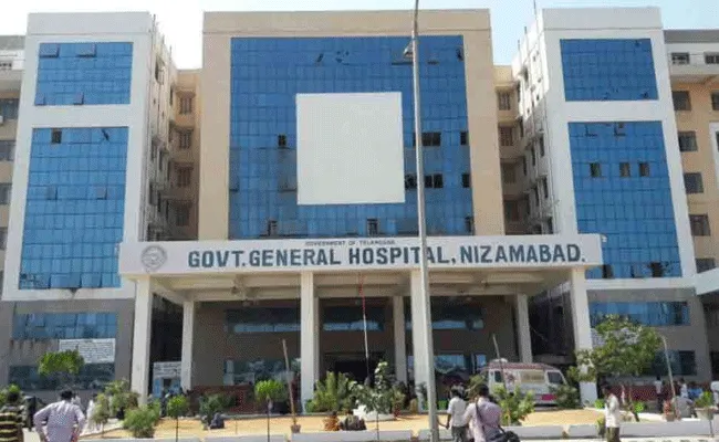 Nizamabad: ఒకేరోజు 59 సర్జరీలు.. నిజామాబాద్లో రికార్డ్.. Nizamabad: ఒకేరోజు 59 సర్జరీలు.. నిజామాబాద్లో రికార్డ్..