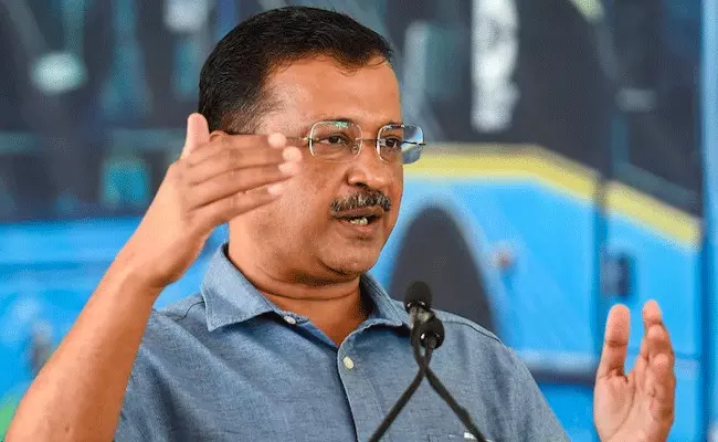Delhi: ఢిల్లీ రాజకీయాల్లో రోజుకో ట్విస్ట్.. ఆప్ పార్టీ విశ్వాస తీర్మానంలో.. Delhi: ఢిల్లీ రాజకీయాల్లో రోజుకో ట్విస్ట్.. ఆప్ పార్టీ విశ్వాస తీర్మానంలో..