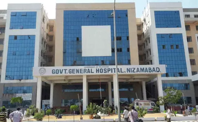Nizamabad: ఒకేరోజు 59 సర్జరీలు.. నిజామాబాద్లో రికార్డ్.. Nizamabad: ఒకేరోజు 59 సర్జరీలు.. నిజామాబాద్లో రికార్డ్..