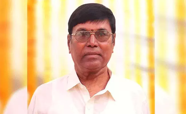 Director Bobby: టాలీవుడ్ ప్రముఖ దర్శకుడికి పితృ వియోగం.. Director Bobby: టాలీవుడ్ ప్రముఖ దర్శకుడికి పితృ వియోగం..