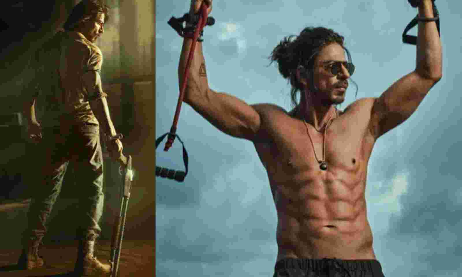 Bollywood King Khan Sharukh Khan Pathaan movie Review Bollywood King Khan Sharukh Khan Pathaan movie Review