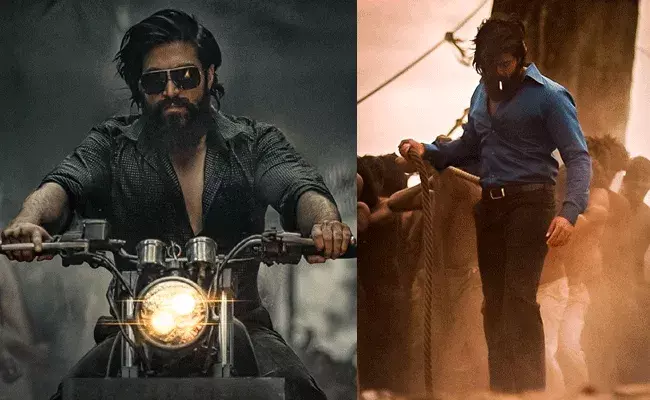 Yash Boss : బాలీవుడ్ బాక్సాఫీస్ ఓపెనింగ్‌ కలెక్షన్స్‌లో యష్ బాస్ టాప్..