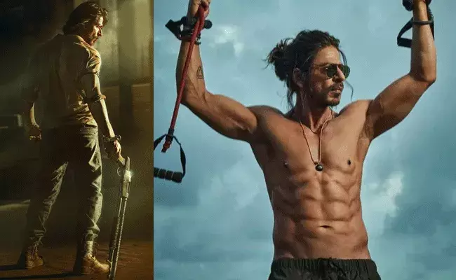 Pathan : బాయ్‌కాట్ పఠాన్‌ను ఎదుర్కోవడానికి షారుఖ్ ఖాన్ కొత్త ఐడియా..