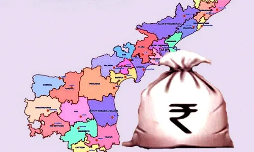 AP Debts: ఏపీని కమ్మేస్తున్న అప్పులు.. ఏటా రూ. 50,000 కోట్లు..