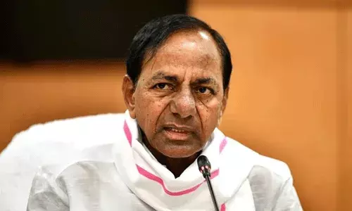 KCR: బీజేపీ ముక్త్‌ భారత్‌ పిలుపునిచ్చిన సీఎం కేసీఆర్.. రాష్ట్రాల పర్యటనకు సిద్ధం..