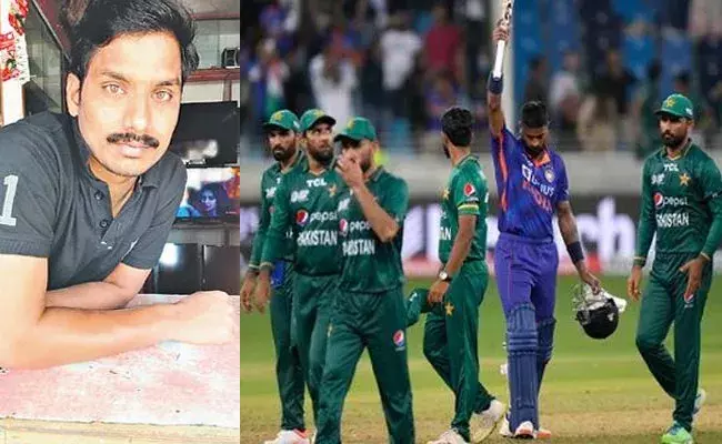 Hyderabad: ఇండియా గెలిచిన ఆనందంలో మందు పార్టీ.. గుండెపోటుతో పోయిన ప్రాణం.. Hyderabad: ఇండియా గెలిచిన ఆనందంలో మందు పార్టీ.. గుండెపోటుతో పోయిన ప్రాణం..