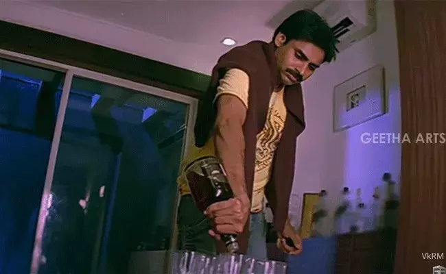 Jalsa 4k Release : 4కెలో జల్సా మూవీ కొత్త ట్రైలర్ చూశారా..? Jalsa 4k Release : 4కెలో జల్సా మూవీ కొత్త ట్రైలర్ చూశారా..?