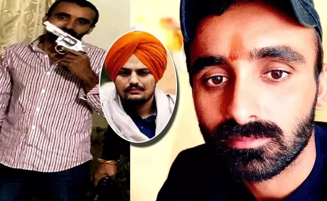 Sidhu Moose Wala : సిద్ధూ మూసేవాలా హత్య కేసులో ప్రధాన నిందితుడు అరెస్ట్.. Sidhu Moose Wala : సిద్ధూ మూసేవాలా హత్య కేసులో ప్రధాన నిందితుడు అరెస్ట్..