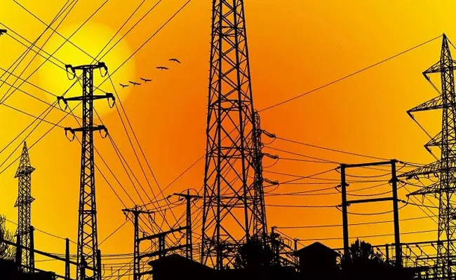 Telangana: ఏపీకి విద్యుత్ బకాయిల చెల్లింపుపై తెలంగాణకు కేంద్రం షాక్.. Telangana: ఏపీకి విద్యుత్ బకాయిల చెల్లింపుపై తెలంగాణకు కేంద్రం షాక్..