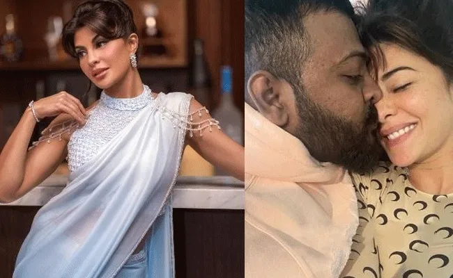 Jacqueline Fernandez : మనీలాండరింగ్ కేసులో జాక్వెలిన్ ఫెర్నాండేజ్‌కు నోటీసులు..