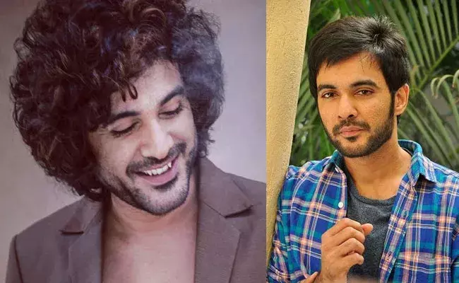 Sidhu Jonnalagadda: క్రేజీ అప్డేట్.. మాలీవుడ్ రీమేక్లో సిద్ధు Sidhu Jonnalagadda: క్రేజీ అప్డేట్.. మాలీవుడ్ రీమేక్లో సిద్ధు