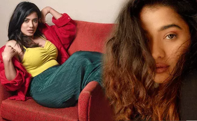 Ketika Sharma : ఆ టాలీవుడ్ హీరోతో కేతిక డేటింగ్..