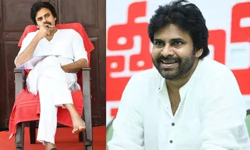 Pawan Kalyan Birthday Special: పవర్ స్టార్ పవన్ కళ్యాణ్ బర్త్డే స్పెషల్.. ఫ్యాన్స్లో తగ్గని క్రేజ్ Pawan Kalyan Birthday Special: పవర్ స్టార్ పవన్ కళ్యాణ్ బర్త్డే స్పెషల్.. ఫ్యాన్స్లో తగ్గని క్రేజ్
