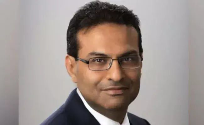 Starbucks CEO: స్టార్బక్స్ కొత్త సీఈవో.. భారత సంతతికి చెందిన లక్ష్మణ్ నరసింహన్ Starbucks CEO: స్టార్బక్స్ కొత్త సీఈవో.. భారత సంతతికి చెందిన లక్ష్మణ్ నరసింహన్