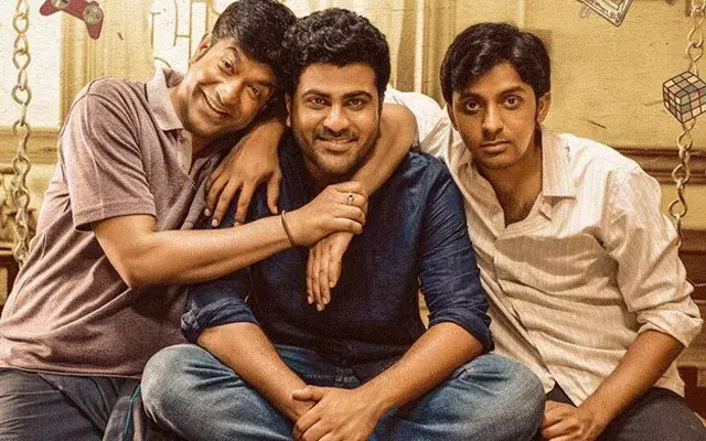 Oke Oka Jeevitham : ఒకే ఒక జీవితం మూవీ ట్రైలర్ రిలీజ్.. ఎమోషన్ ప్లస్ టైం ట్రావెల్..