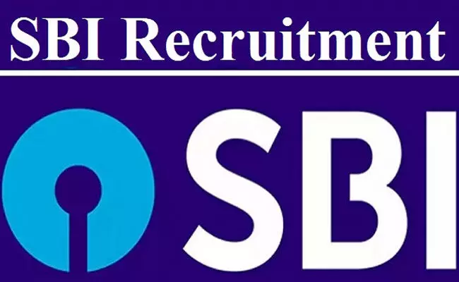 SBI Recruitment 2022: డిగ్రీ అర్హతతో ఎస్బీఐ స్పెషలిస్ట్ క్యాడర్ ఆఫీసర్ పోస్టుల భర్తీకి నోటిఫికేషన్.. SBI Recruitment 2022: డిగ్రీ అర్హతతో ఎస్బీఐ స్పెషలిస్ట్ క్యాడర్ ఆఫీసర్ పోస్టుల భర్తీకి నోటిఫికేషన్..