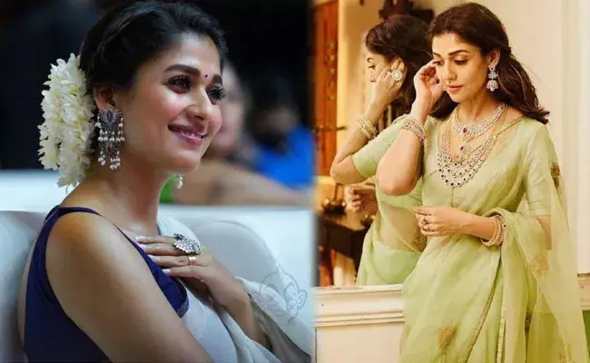 Nayanathara: ఫ్యామిలీ సెంటిమెంట్.. నటనకు నయన్ స్వస్తి !!