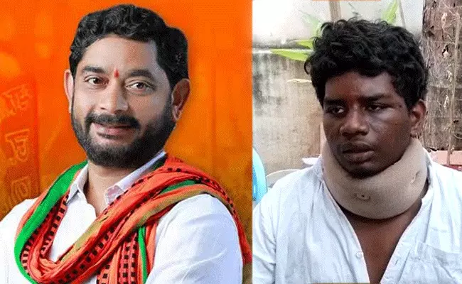 BJP Corporator Arrest : కిడ్నాప్ కేసులో బీజేపీ కార్పొరేటర్ అరెస్ట్.. BJP Corporator Arrest : కిడ్నాప్ కేసులో బీజేపీ కార్పొరేటర్ అరెస్ట్..