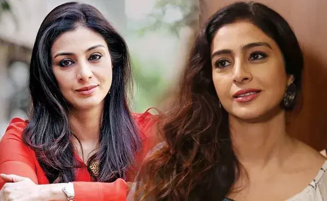 Actress Tabu: పెళ్లి, పిల్లలు.. సీనియర్ నటి షాకింగ్ కామెంట్స్ Actress Tabu: పెళ్లి, పిల్లలు.. సీనియర్ నటి షాకింగ్ కామెంట్స్