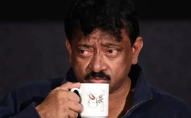 Ram Gopal Varma : ఆ రెండు చిత్రాలపై వర్మ షాకింగ్ కామెంట్స్.. Ram Gopal Varma : ఆ రెండు చిత్రాలపై వర్మ షాకింగ్ కామెంట్స్..