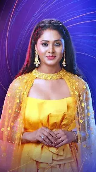 బిగ్ బాస్ 6 తెలుగు కంటెస్టెంట్లు వీరే..