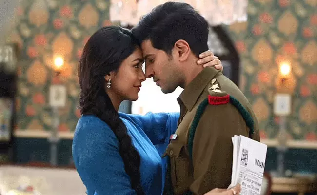 Sita Ramam OTT : సీతారామం ఓటీటీ రిలీజ్ డేట్ ఎప్పుడంటే..? Sita Ramam OTT : సీతారామం ఓటీటీ రిలీజ్ డేట్ ఎప్పుడంటే..?