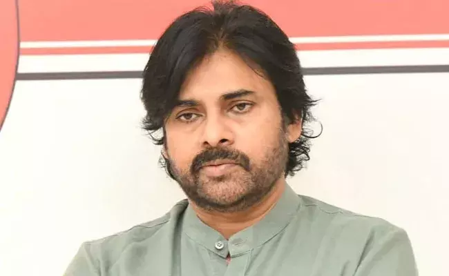 Pawankalyan: పవన్ ఆశయం నెరవేరాలి: పరుచూరి ఆకాంక్ష Pawankalyan: పవన్ ఆశయం నెరవేరాలి: పరుచూరి ఆకాంక్ష