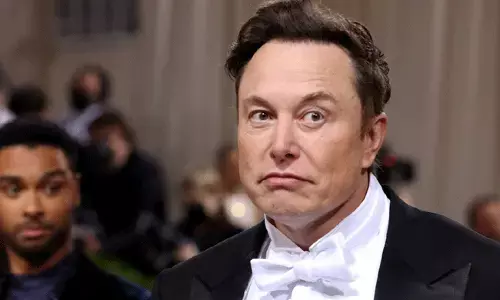 Elon Musk : ట్విట్టర్‌పై మరోసారి ఎలాన్ మస్క్ ఫైర్..
