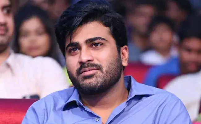 Sharwanand: అప్పులు తీర్చడానికి ఆరేళ్లు పట్టింది.. ఆ సమయంలో.. శర్వానంద్ Sharwanand: అప్పులు తీర్చడానికి ఆరేళ్లు పట్టింది.. ఆ సమయంలో.. శర్వానంద్