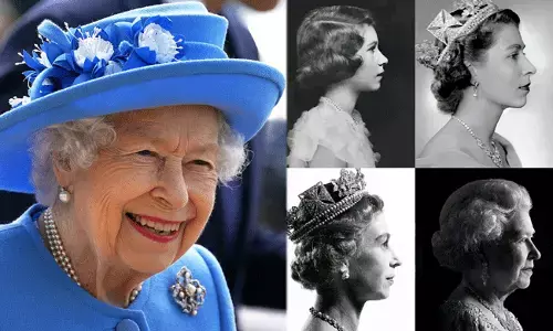 Queen Elizabeth : బ్రిటన్ రాణికి తీవ్ర అస్వస్థత..