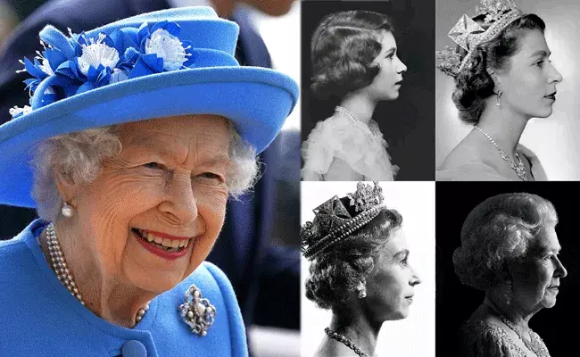 Queen Elizabeth : బ్రిటన్ రాణికి తీవ్ర అస్వస్థత.. Queen Elizabeth : బ్రిటన్ రాణికి తీవ్ర అస్వస్థత..