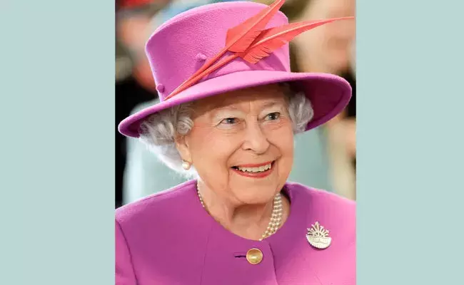 Queen Elizabeth II: బ్రిటన్ రాణి ఎలిజబెత్ II అస్తమయం.. Queen Elizabeth II: బ్రిటన్ రాణి ఎలిజబెత్ II అస్తమయం..