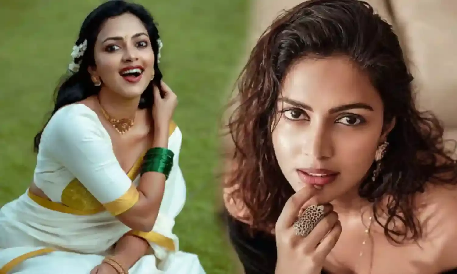 Amala Paul : అమలా పాల్ రెండవ వివాహం చేసుకుందా..? Amala Paul : అమలా పాల్ రెండవ వివాహం చేసుకుందా..?