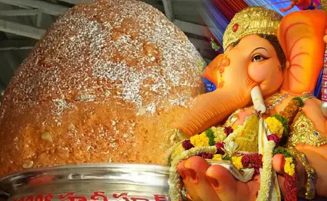 Balapur Laddu: బాలాపూర్ లడ్డూకు భారీ ధర.. వేలం పాటలో..