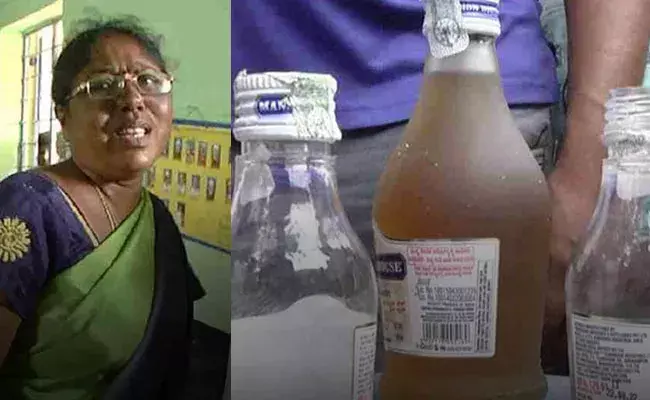 Viral News: మద్యం సేవించి క్లాస్‌కి వస్తున్న మేడమ్.. విద్యార్ధుల కంప్లైంట్‌తో..