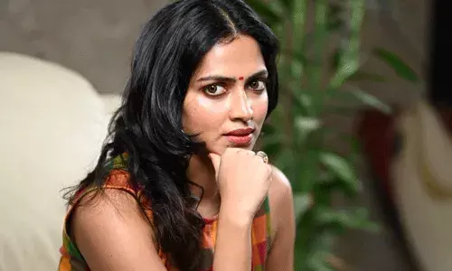 Onam Special : టాలీవుడ్లో మెరిసిన మలయాళీ కుట్టీలు వీరే.. Onam Special : టాలీవుడ్లో మెరిసిన మలయాళీ కుట్టీలు వీరే..